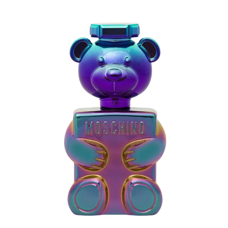 Moschino Toy 2 Pearl EDP For Men and Women