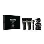 Moschino Toy Boy EDP Set For Men
