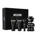 Moschino Toy Boy EDP Set For Men