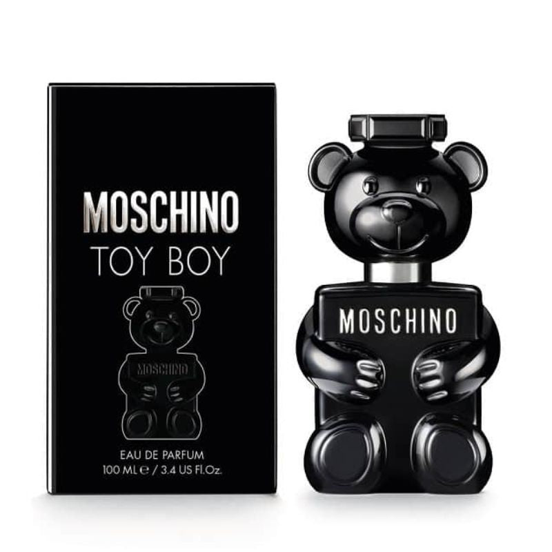 Moschino Toy Boy EDP For Men