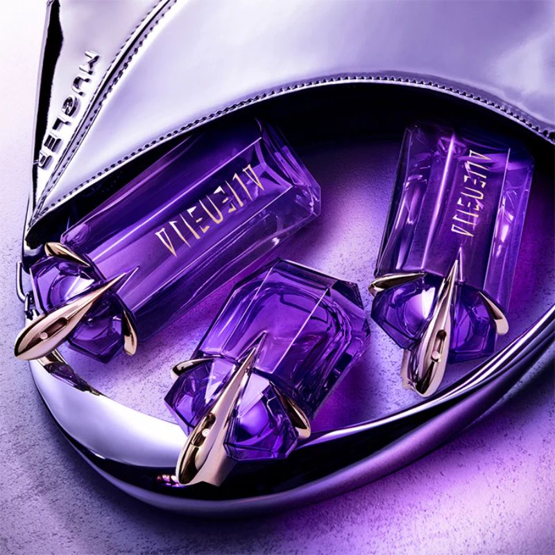 Mugler Alien EDP For Women