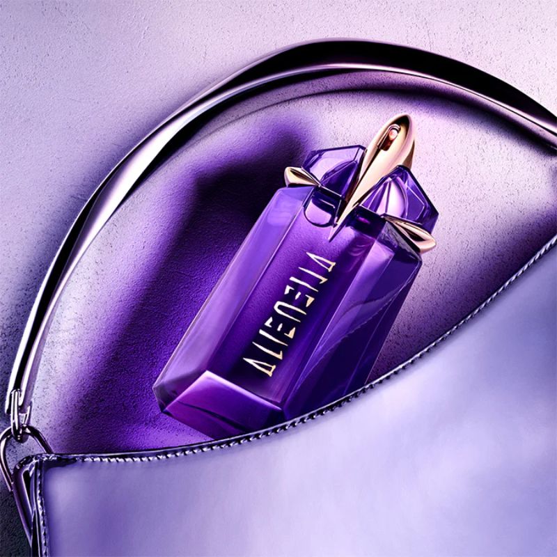 Mugler Alien EDP For Women