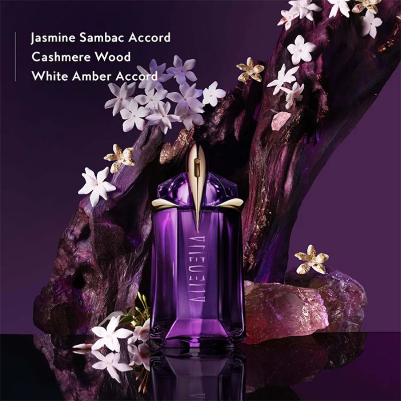 Mugler Alien EDP For Women