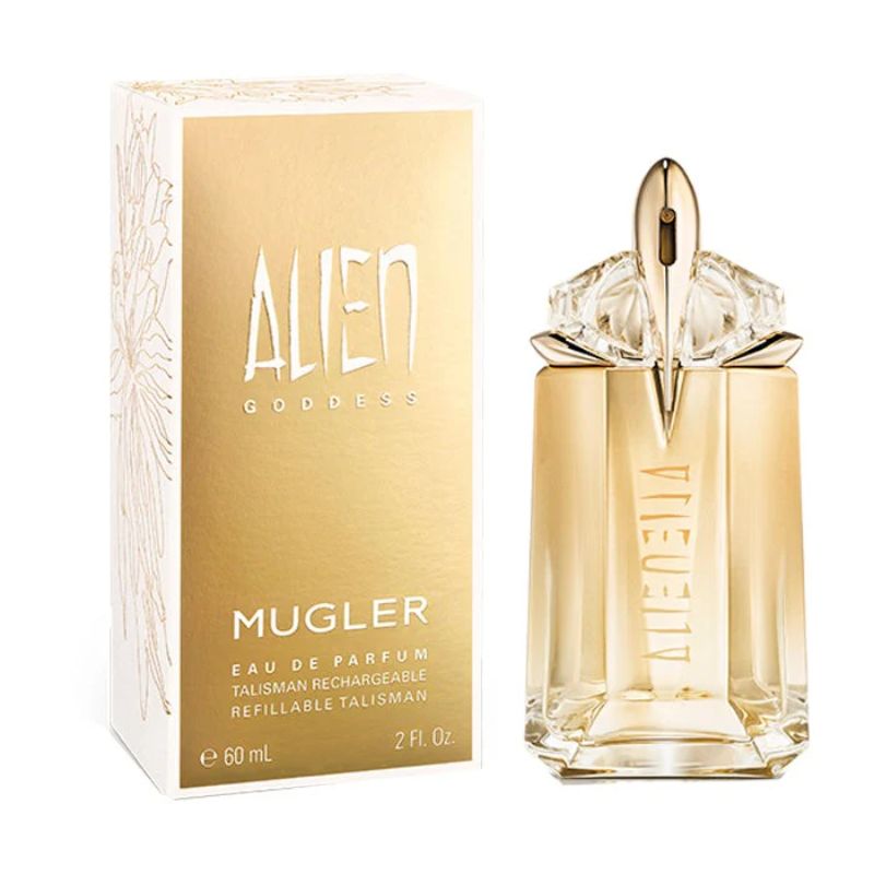 Mugler Alien Goddess EDP For Women Secondary image