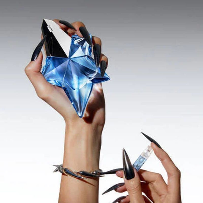 Mugler Angel Elixir EDP  For Women