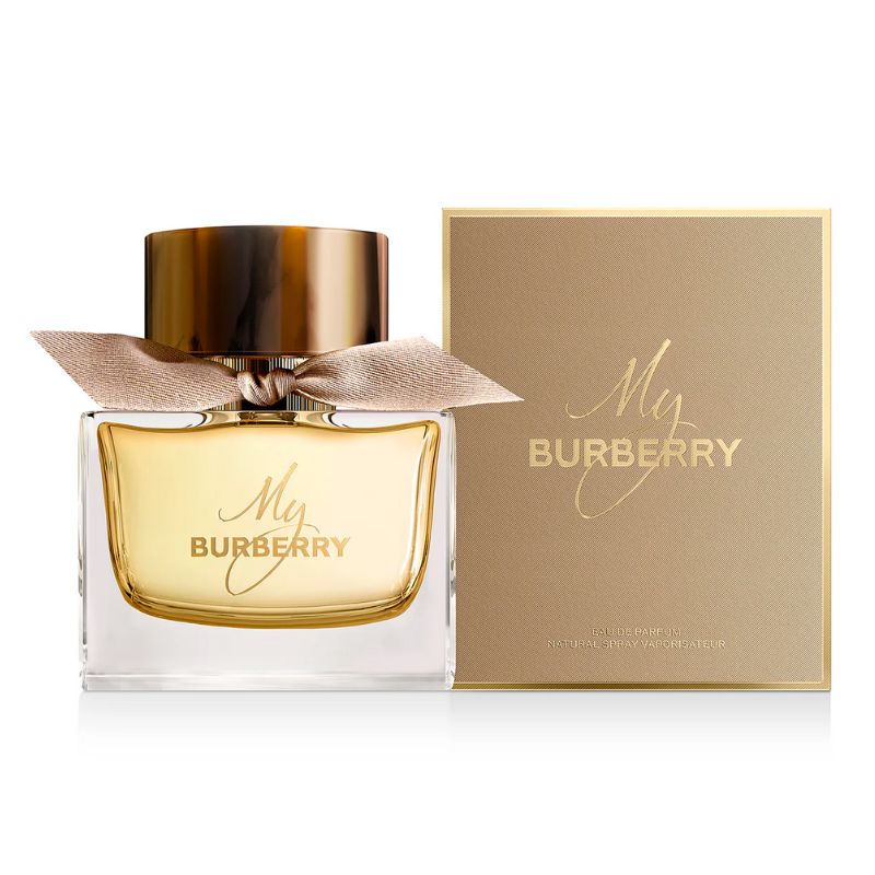 My Burberry EDP For Women