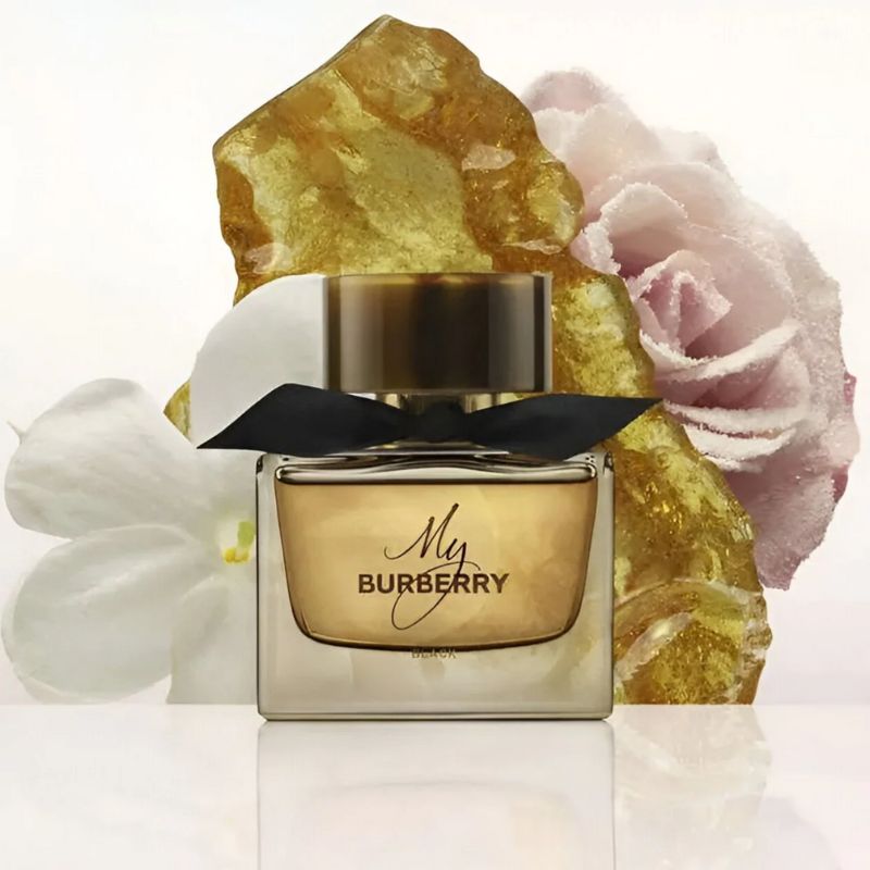 My Burberry EDP For Women