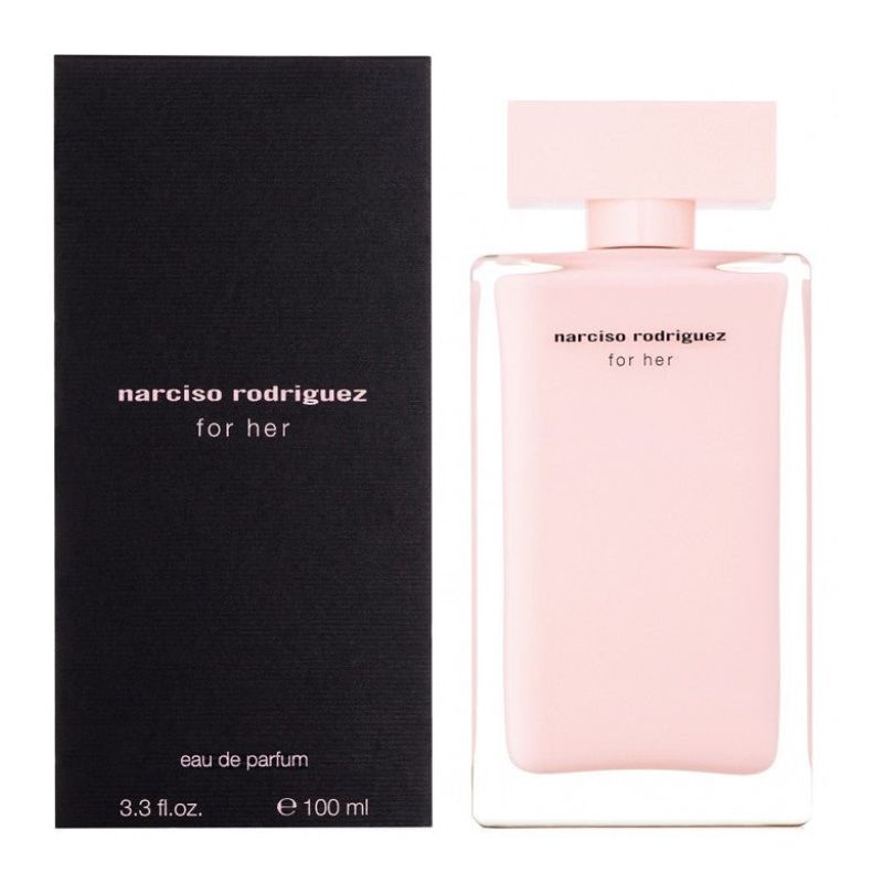 Narciso Rodriguez EDP For Women