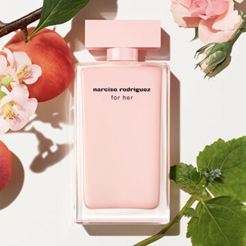 Narciso Rodriguez EDP For Women