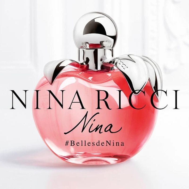 Nina Ricci Nina EDT For Women