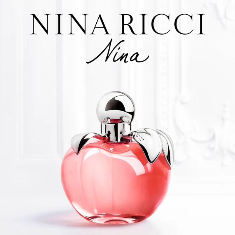 Nina Ricci Nina EDT For Women