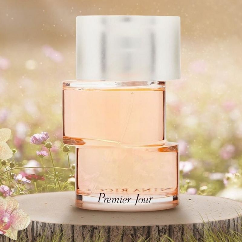 Nina Ricci Premier Jour EDP For Women