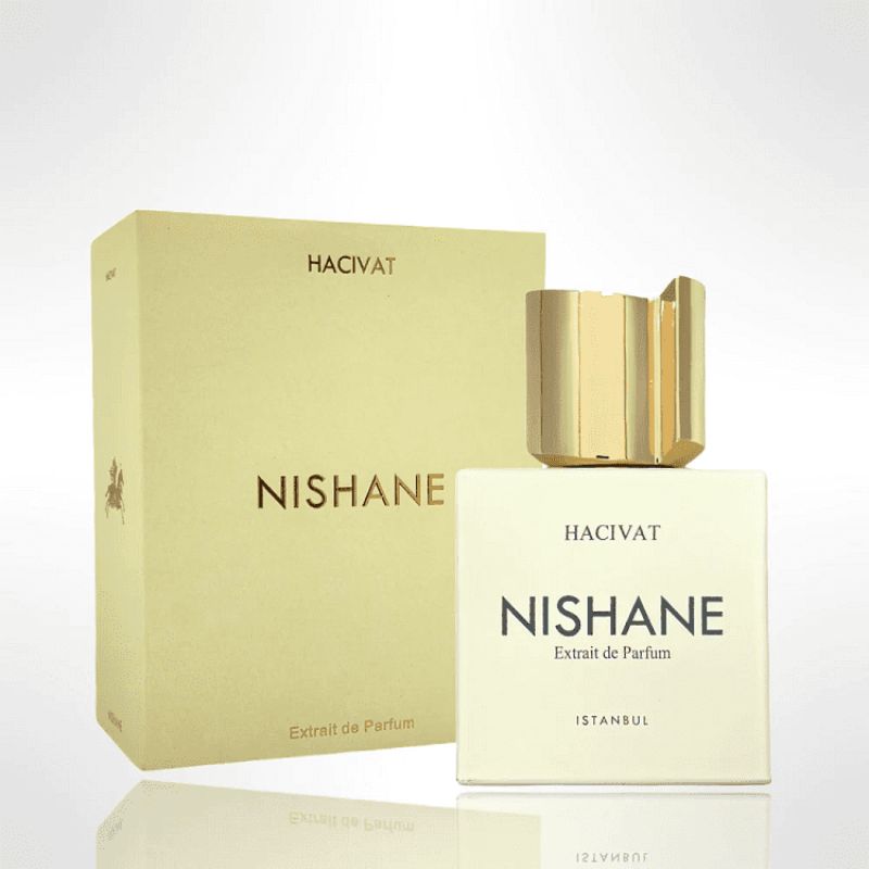 Nishane Hacivat Extrait de Parfum For Women and Men Secondary image