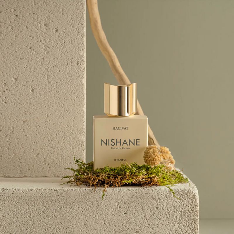 Nishane Hacivat Extrait de Parfum For Women and Men
