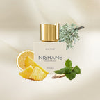 Nishane Hacivat Extrait de Parfum For Women and Men