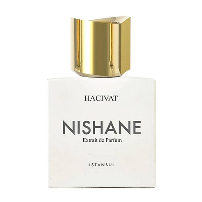 Nishane Hacivat Extrait de Parfum For Women and Men