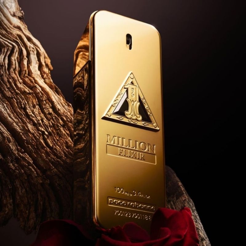 Paco Rabanne 1 Million Elixir Parfum Intense For Women