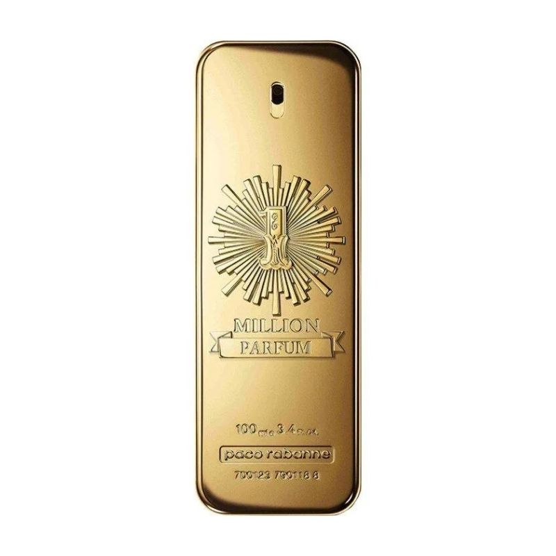 Paco Rabanne 1 Million Parfum For Men Main image