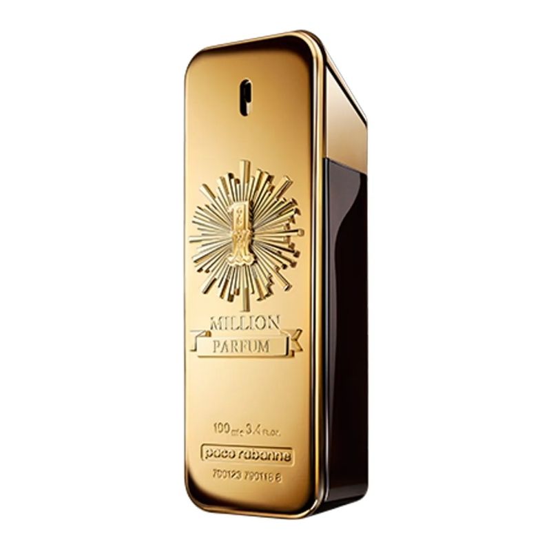 Paco Rabanne 1 Million Parfum For Men Secondary image