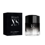 Paco Rabanne Black XS EDT For Men