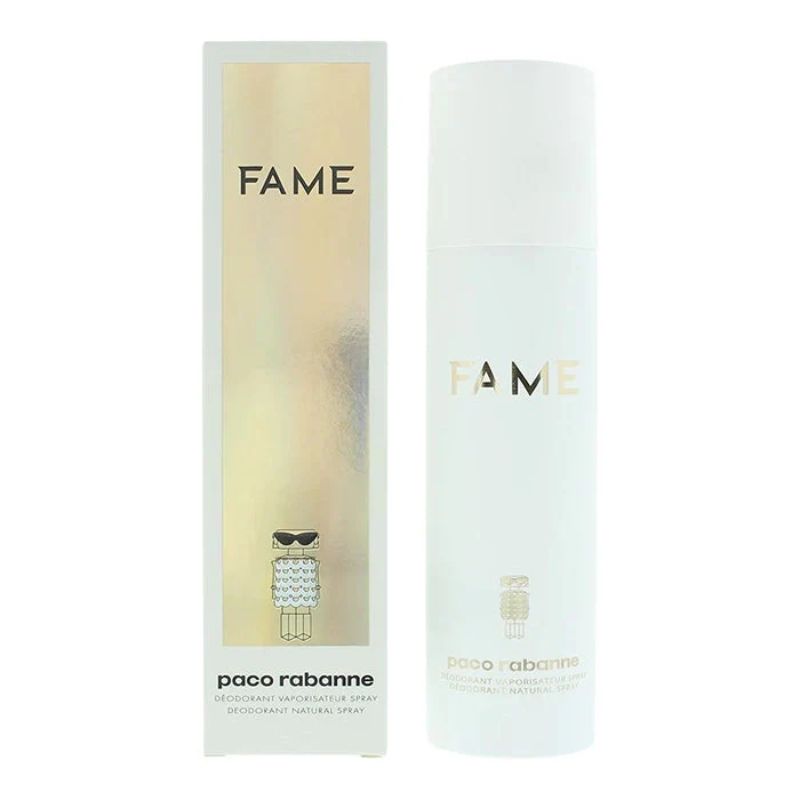 Paco Rabanne Fame Deodorant Spray For Women Secondary image