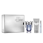 Paco Rabanne Invictus EDT Set For Men