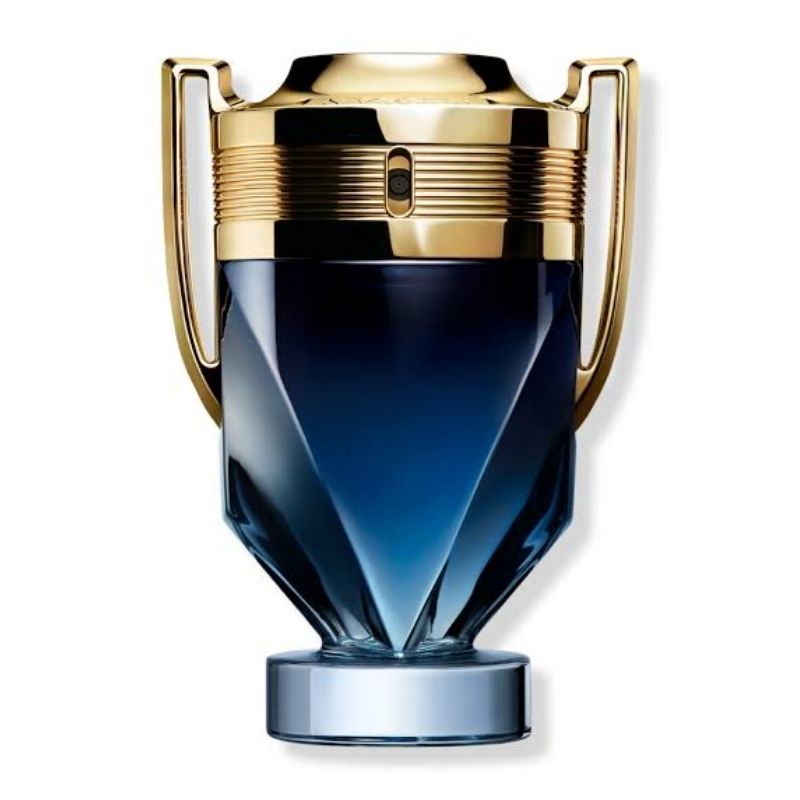 Paco Rabanne Invictus Parfum For Men