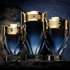 Paco Rabanne Invictus Parfum For Men