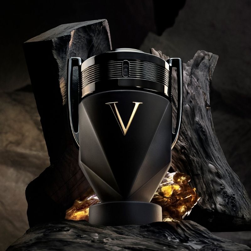 Paco Rabanne Invictus Victory Absolu Parfum Intense For Men