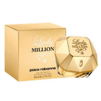 Paco Rabanne Lady Million EDP For Women