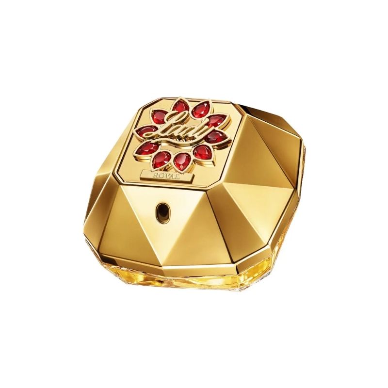 Paco Rabanne Lady Million Royal EDP For Women