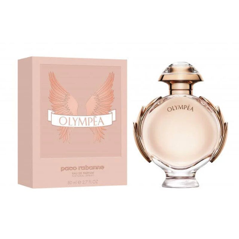 Paco Rabanne Olympea EDP for Women Secondary image