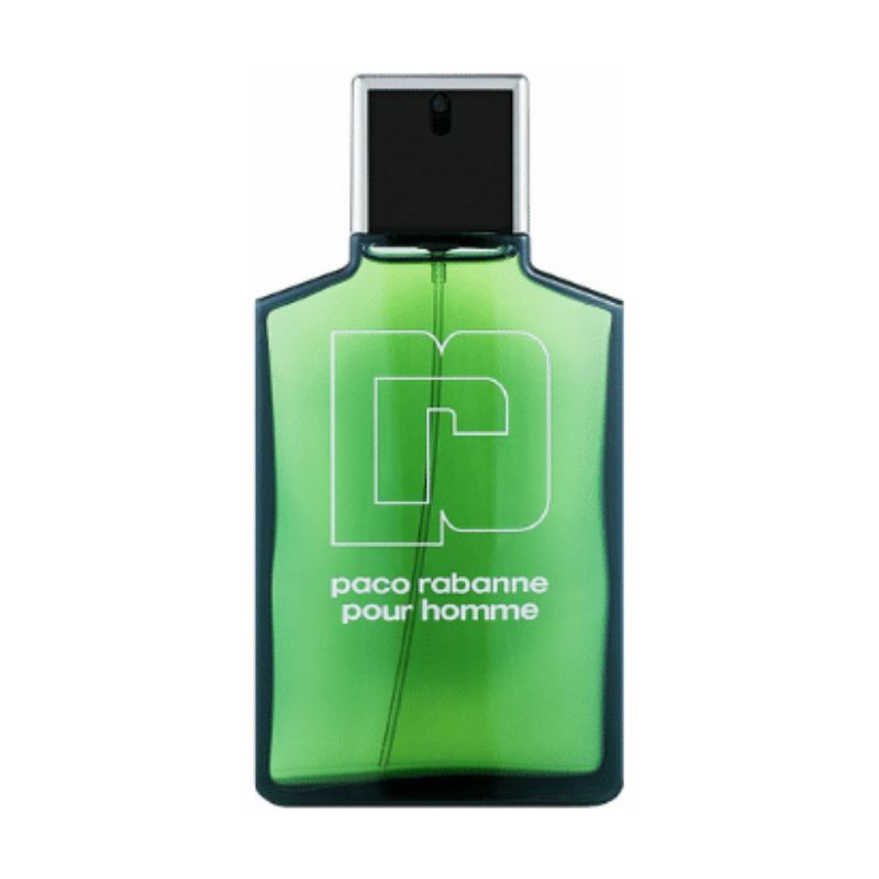 Paco Rabanne Pour Homme EDT For Men Main image