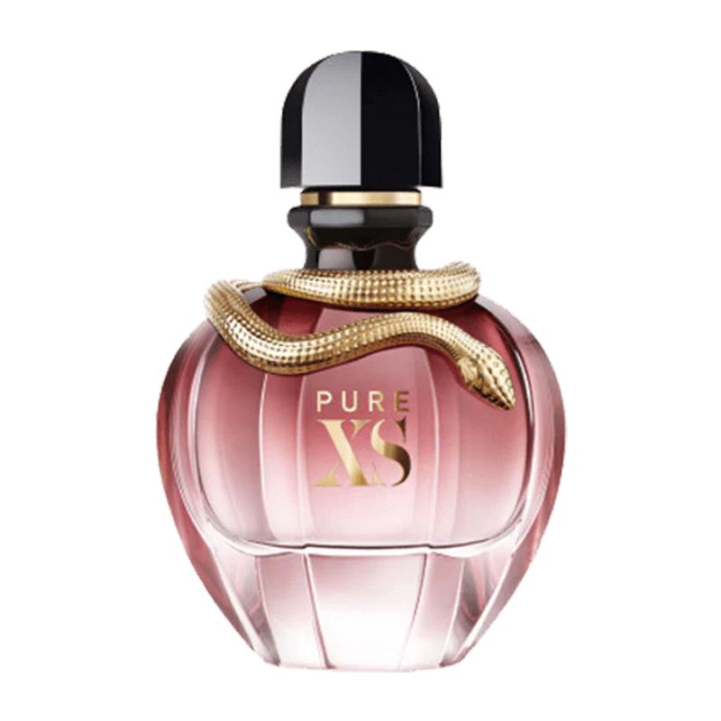 Paco Rabanne Pure XS EDP For Women Main image