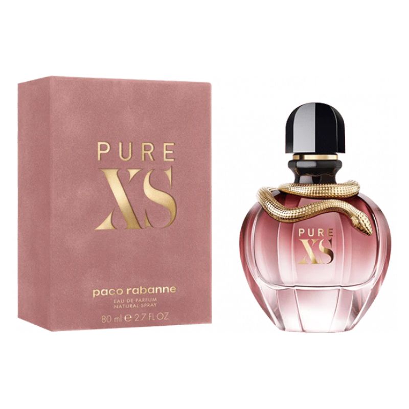 Paco Rabanne Pure XS EDP For Women