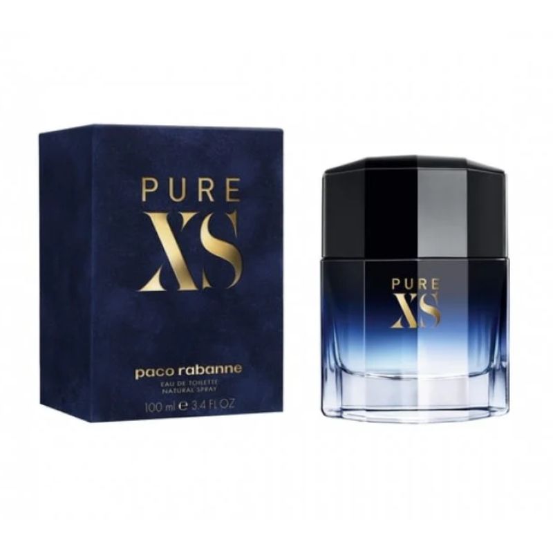 Paco Rabanne Pure XS EDT For Men
