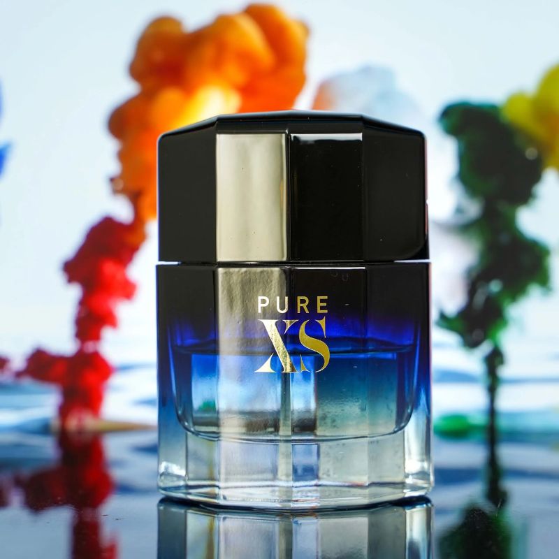 Paco Rabanne Pure XS EDT For Men