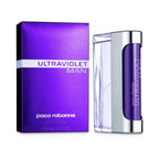 Paco Rabanne Ultraviolet EDT For Men