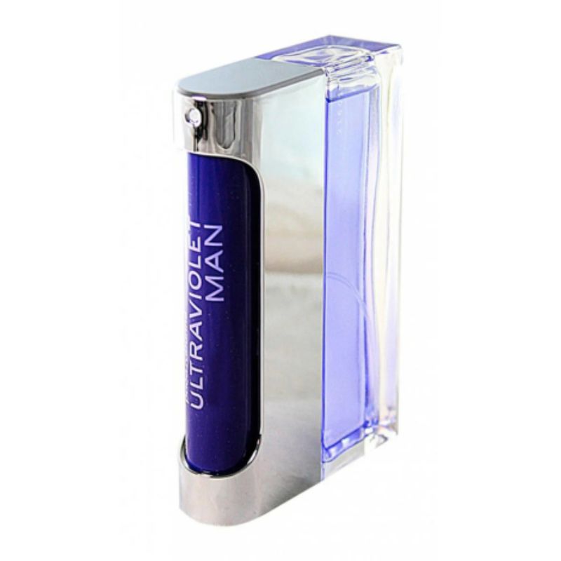 Paco Rabanne Ultraviolet EDT For Men Main image