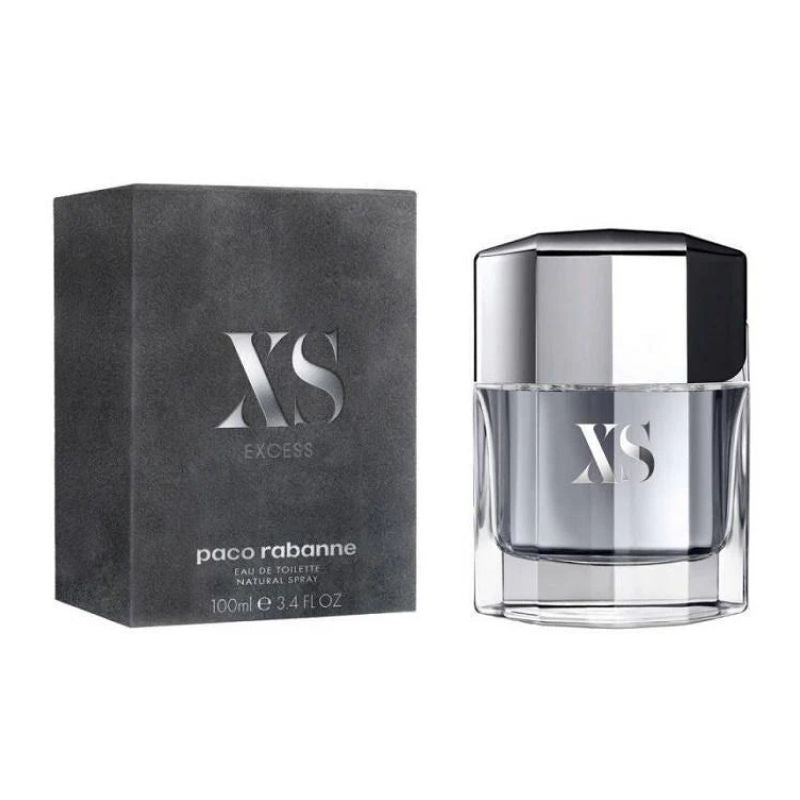 Paco Rabanne Xs EDT For Men
