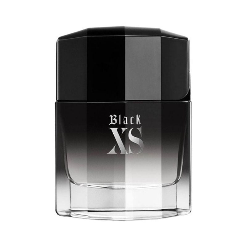 Paco Rabanne Black XS EDT For Men Secondary image