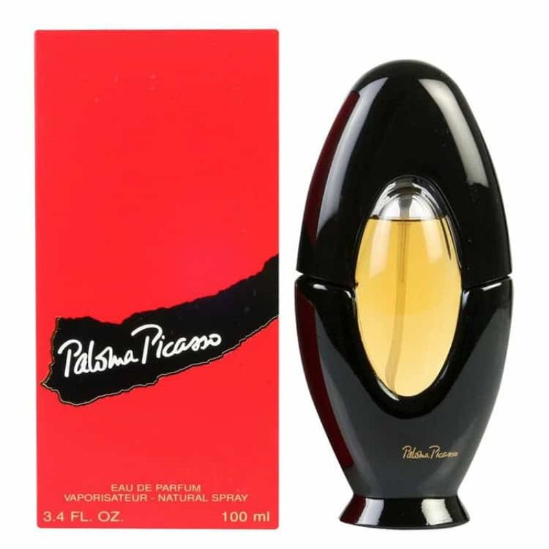 Paloma Picasso EDP For Women