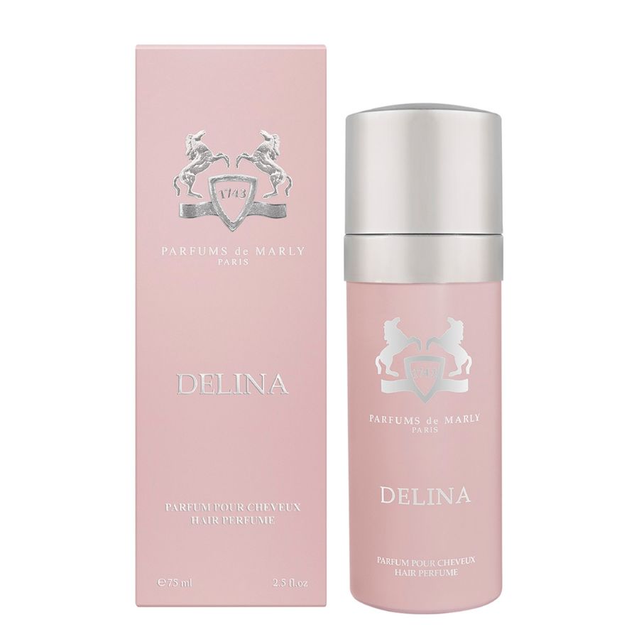 Parfums De Marly Delina Hair Mist For Women Secondary image