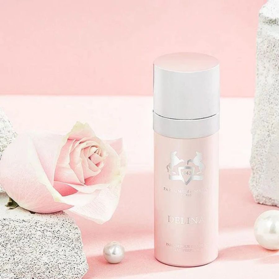 Parfums De Marly Delina Hair Mist For Women