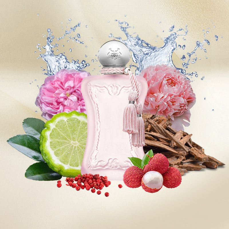 Parfums de Marly Delina La Rosée EDP For Women