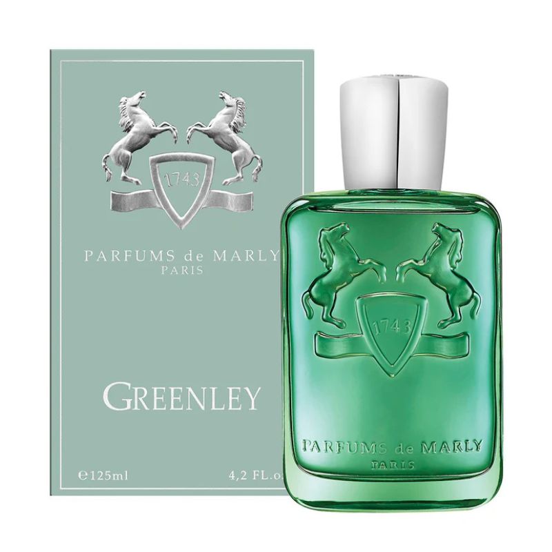 Parfums de Marly Greenley EDP For Men and Women Secondary image