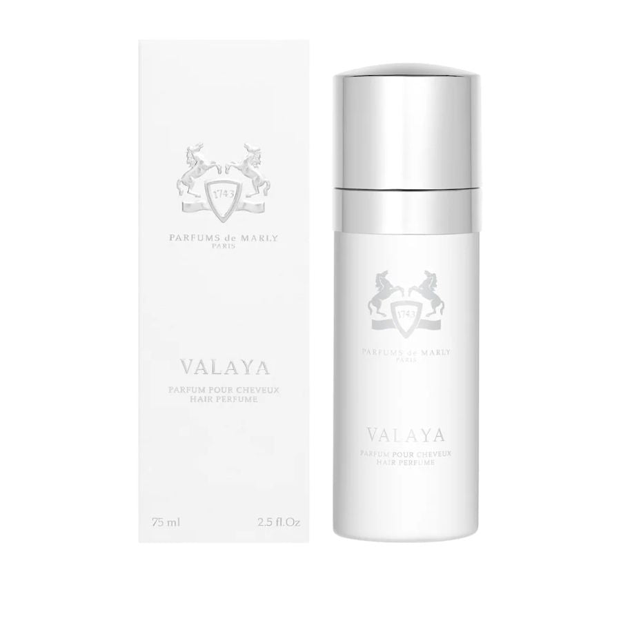 Parfums de Marly Valaya Hair Mist For Women Secondary image