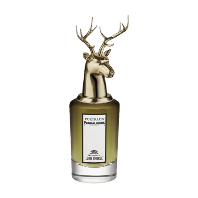 Penhaligon's The Tragedy Of Lord George EDP For Men