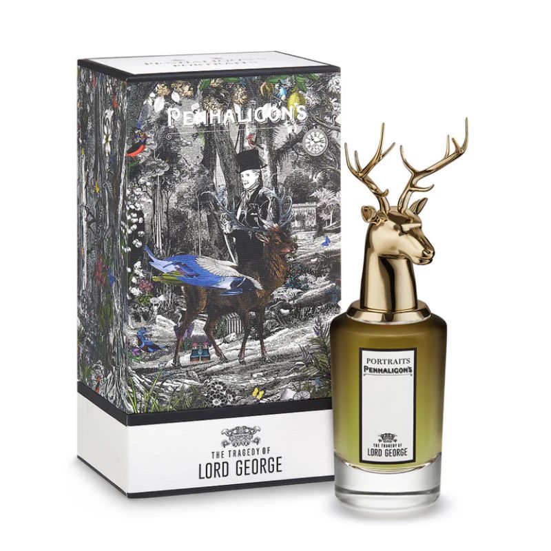 Penhaligon's The Tragedy Of Lord George EDP For Men