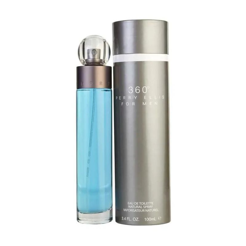 Perry Ellis 360 EDT For Men